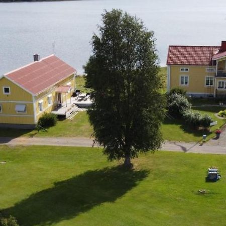 Villa Nivagarden Korpikylä Esterno foto