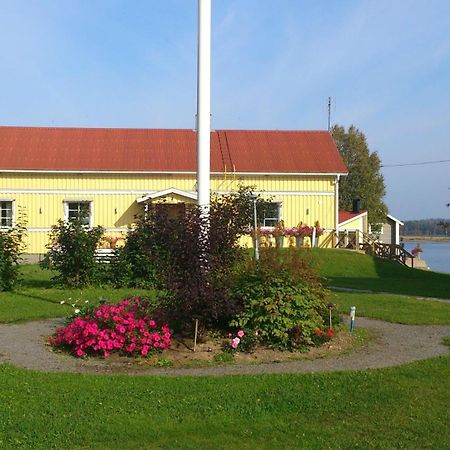 Villa Nivagarden Korpikylä Camera foto