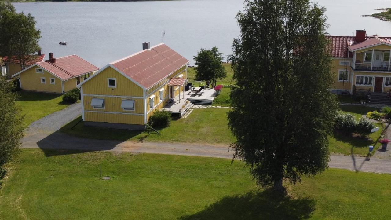 Villa Nivagarden Korpikylä Esterno foto