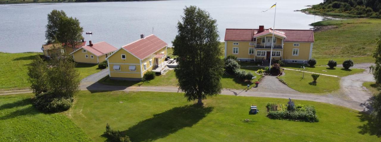 Villa Nivagarden Korpikylä Esterno foto