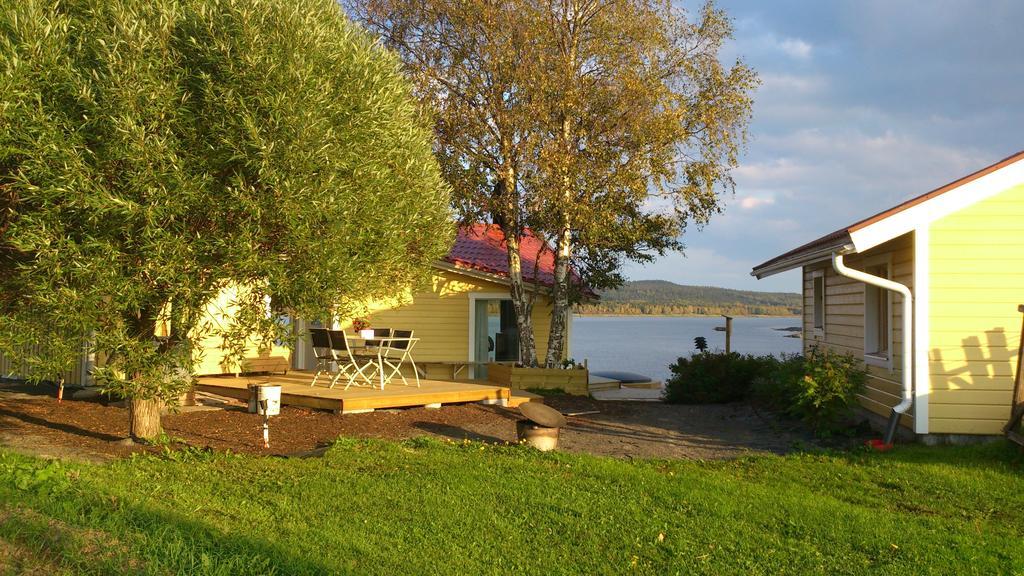 Villa Nivagarden Korpikylä Camera foto