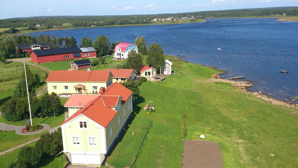 Villa Nivagarden Korpikylä Camera foto