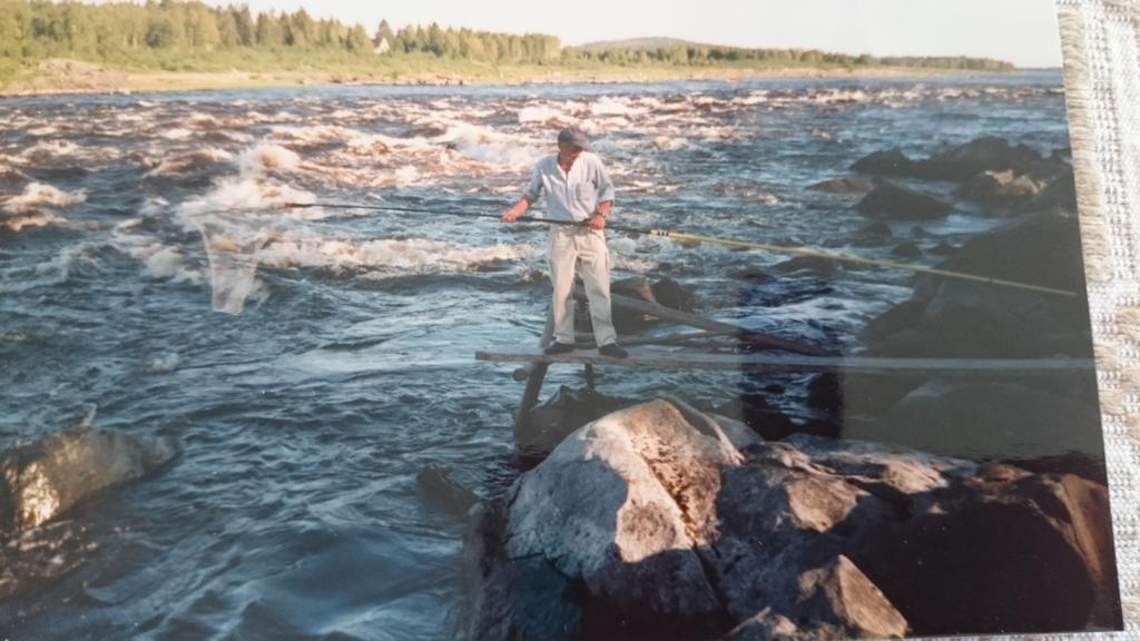 Villa Nivagarden Korpikylä Esterno foto