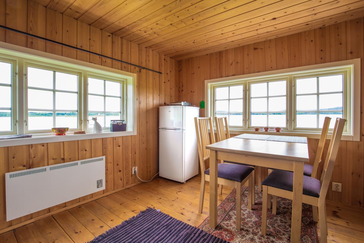 Villa Nivagarden Korpikylä Esterno foto