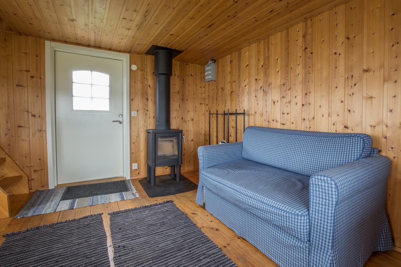 Villa Nivagarden Korpikylä Esterno foto