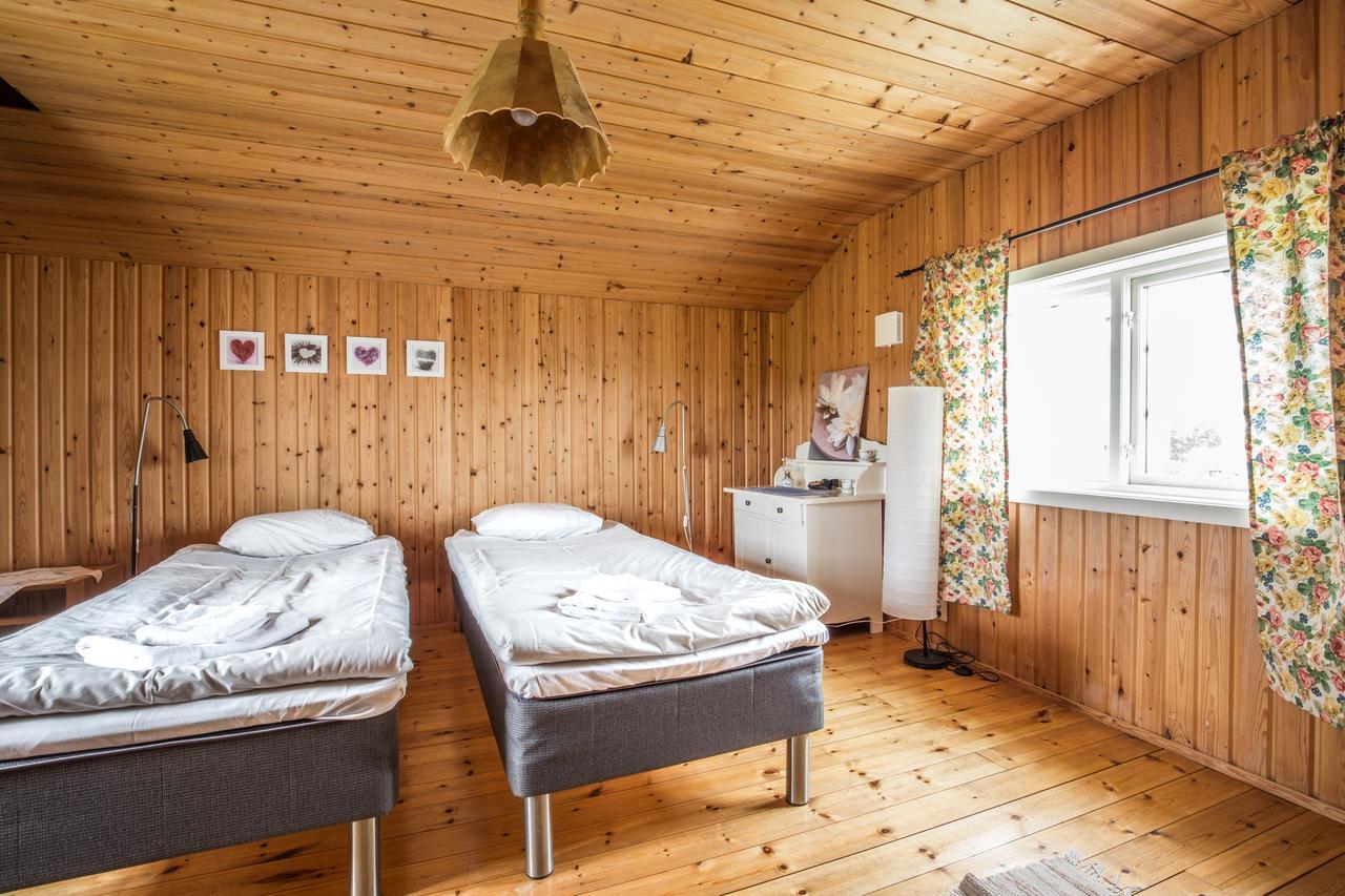 Villa Nivagarden Korpikylä Esterno foto